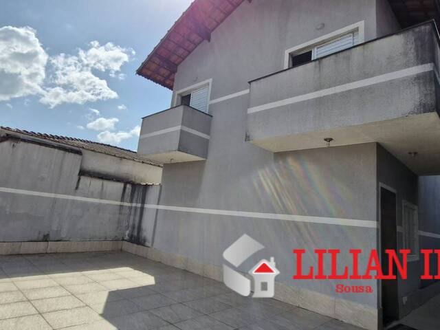 Casa em condomínio para Venda em Mongaguá - 5