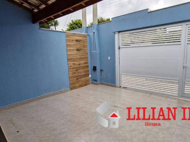 Casa para Venda em Mongaguá - 5