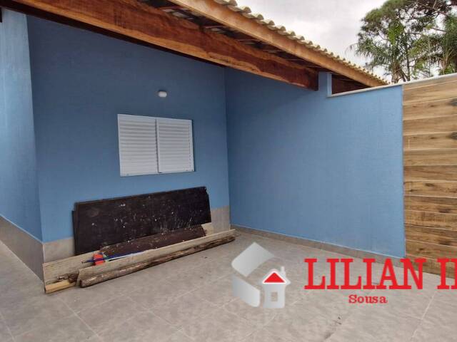Casa para Venda em Mongaguá - 4