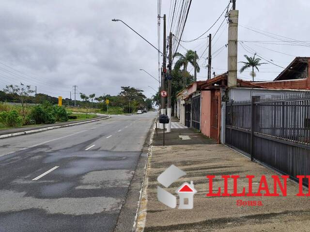 #2108 - Casa em condomínio para Venda em Praia Grande - SP