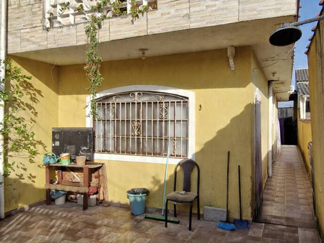 Sobrado para Venda em Itanhaém - 5