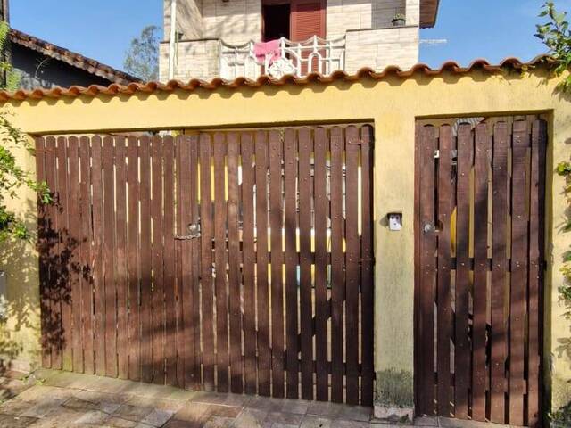 #2109 - Sobrado para Venda em Itanhaém - SP