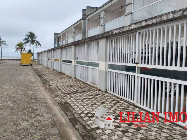 #2110 - Sobrado para Venda em Mongaguá - SP