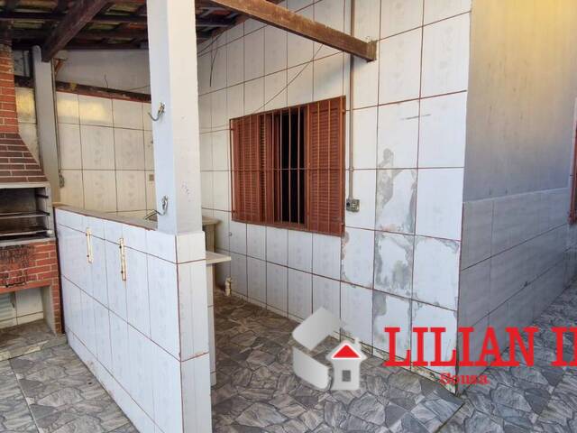 Casa para Venda em Mongaguá - 4