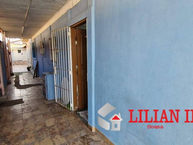 Casa para Venda em Mongaguá - 4