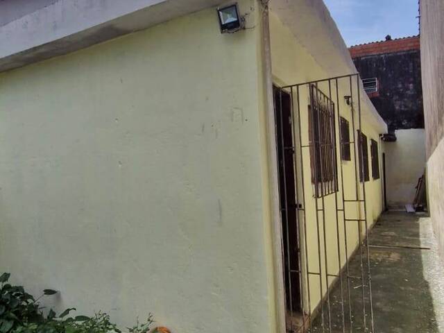 #2115 - Casa para Venda em Mongaguá - SP