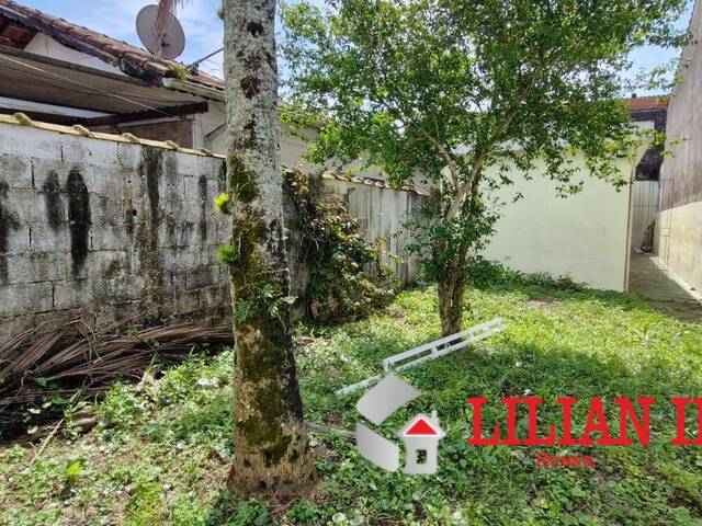 #2115 - Casa para Venda em Mongaguá - SP