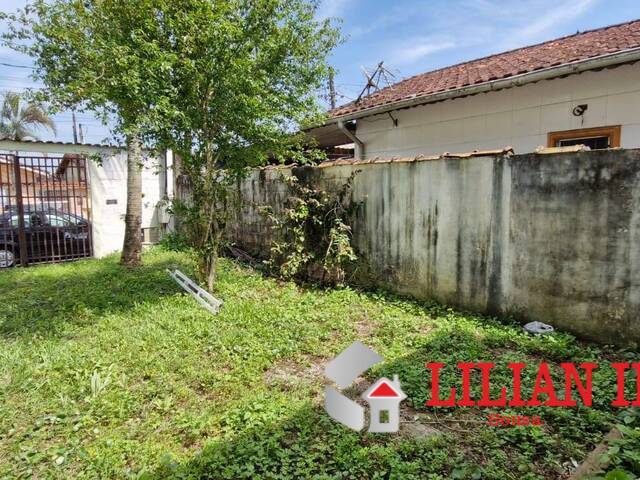#2115 - Casa para Venda em Mongaguá - SP