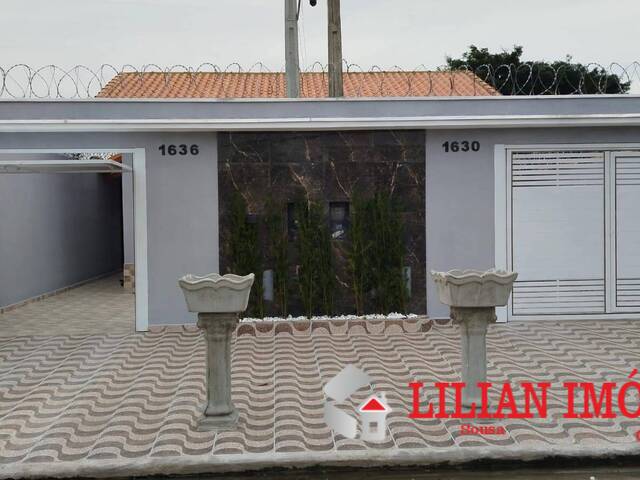 Casa para Venda em Mongaguá - 4
