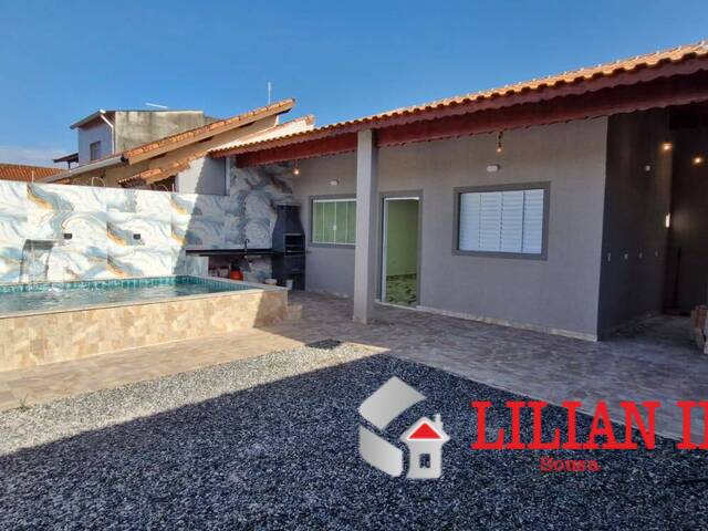 Casa para Venda em Itanhaém - 4