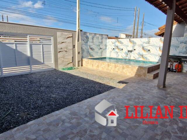 Casa para Venda em Itanhaém - 5