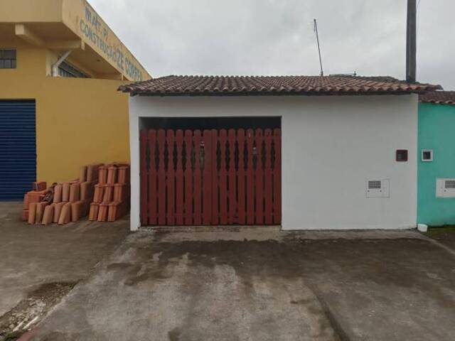 #1119 - Casa para Venda em Itanhaém - SP - 1