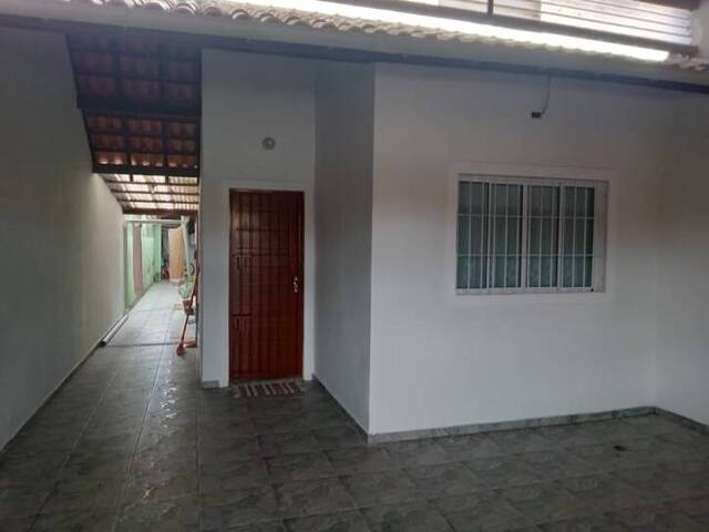 #1119 - Casa para Venda em Itanhaém - SP - 2