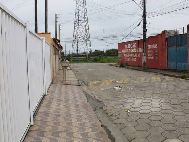 Sobrado para Venda em Mongaguá - 4