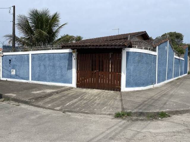 #1133 - Casa para Venda em Itanhaém - SP - 1