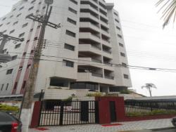 Apartamento para Venda em Mongaguá - 1