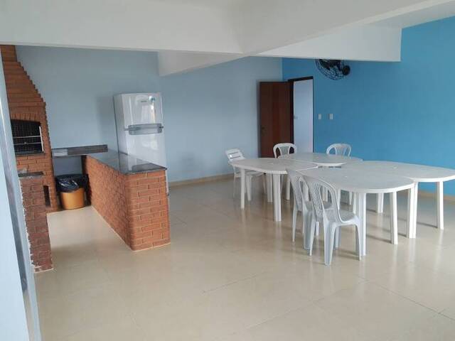 Apartamento para Venda em Mongaguá - 5