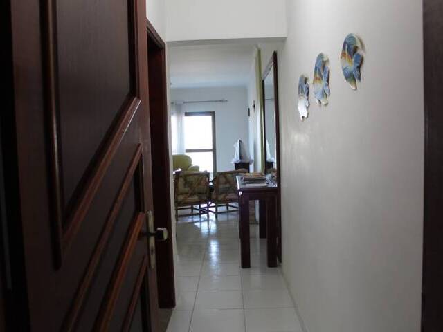 #1176 - Apartamento para Venda em Mongaguá - SP - 3