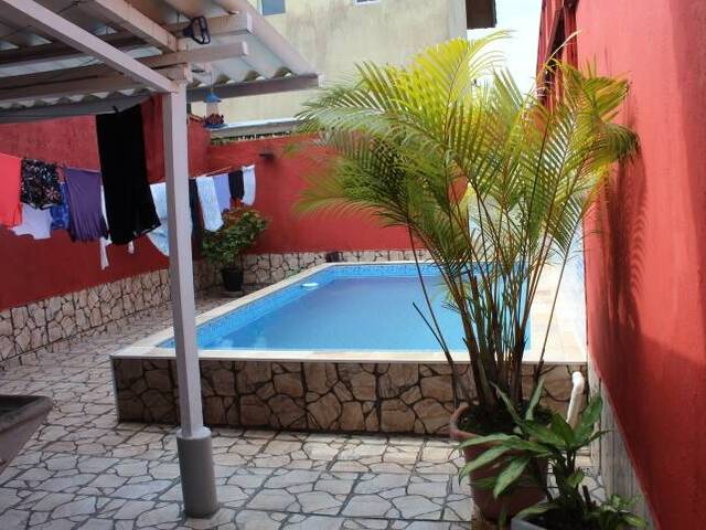 Casa para Venda em Mongaguá - 3