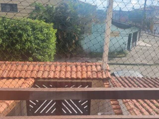 #1194 - Sobrado para Venda em Mongaguá - SP - 2