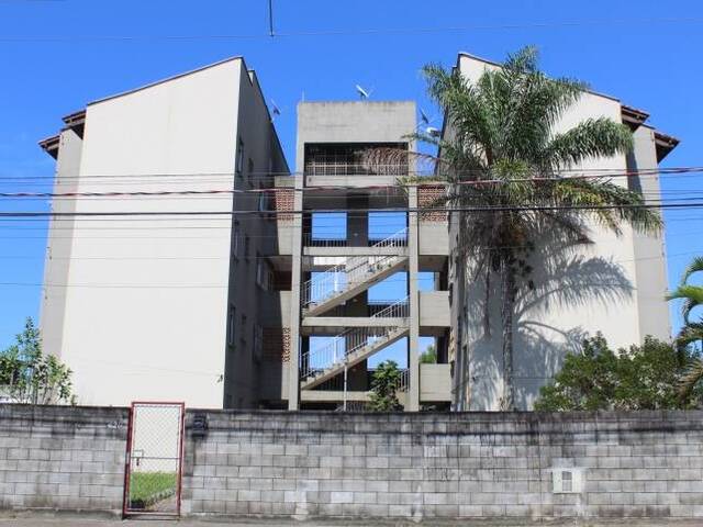 Apartamento para Venda em Mongaguá - 2