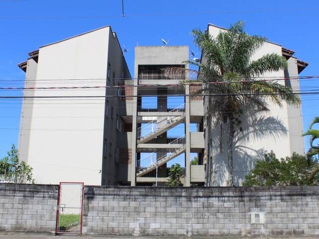 #1233 - Apartamento para Venda em Mongaguá - SP - 2