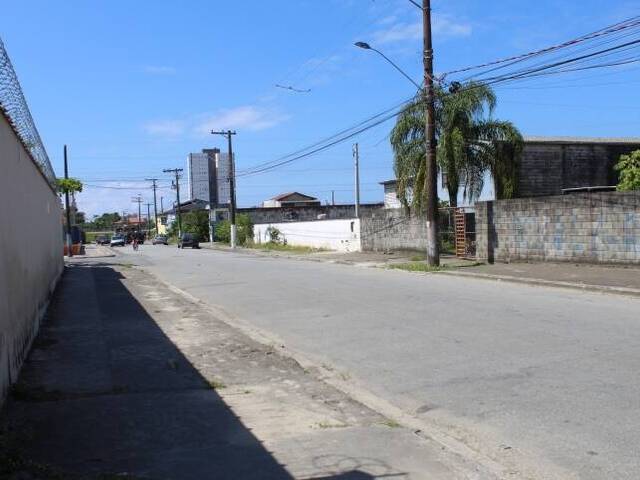 #1233 - Apartamento para Venda em Mongaguá - SP - 3