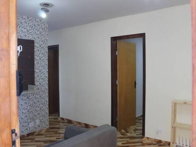 Apartamento para Venda em Mongaguá - 4