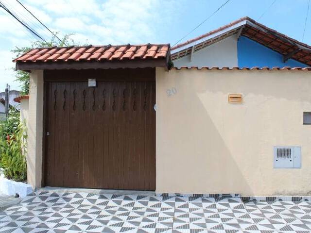 Casa para Venda em Itanhaém - 2