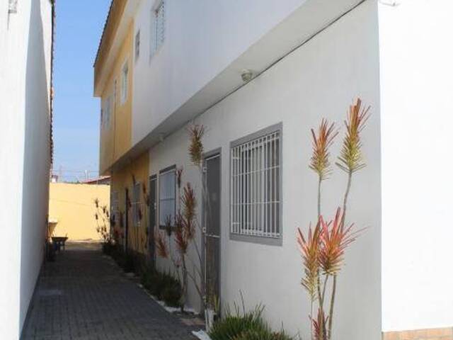 #1268 - Casa em condomínio para Venda em Mongaguá - SP - 2