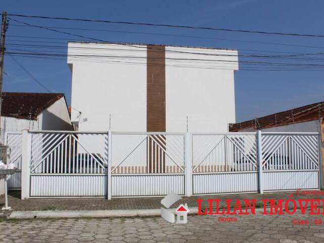 #1268 - Casa em condomínio para Venda em Mongaguá - SP - 1