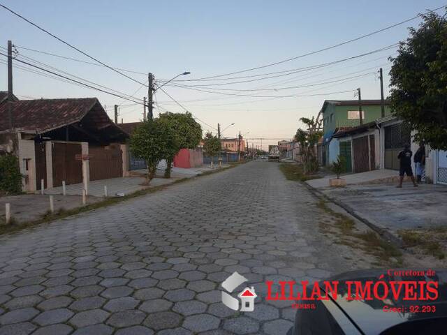 Terreno para Venda em Mongaguá - 2