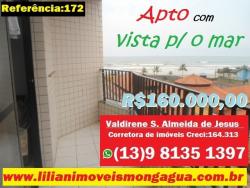 Apartamento para Venda em Mongaguá - 1