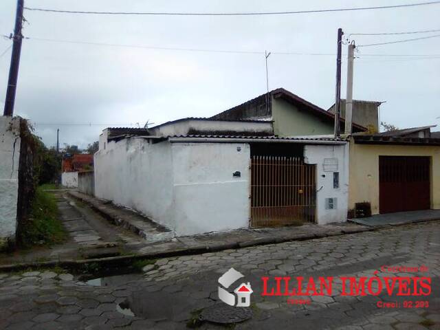 Casa para Venda em Mongaguá - 2