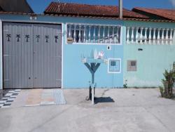 #56 - Casa para Venda em Praia Grande - SP - 1