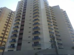 #400 - Apartamento para Venda em Praia Grande - SP - 1