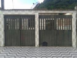 #401 - Casa para Venda em Mongaguá - SP