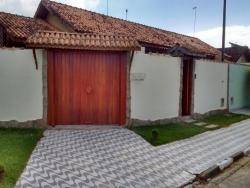 Casa para Venda em Mongaguá - 1