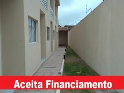 #424 - Casa em condomínio para Venda em Mongaguá - SP - 1