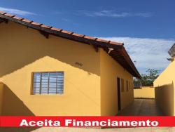 Casa para Venda em Mongaguá - 1